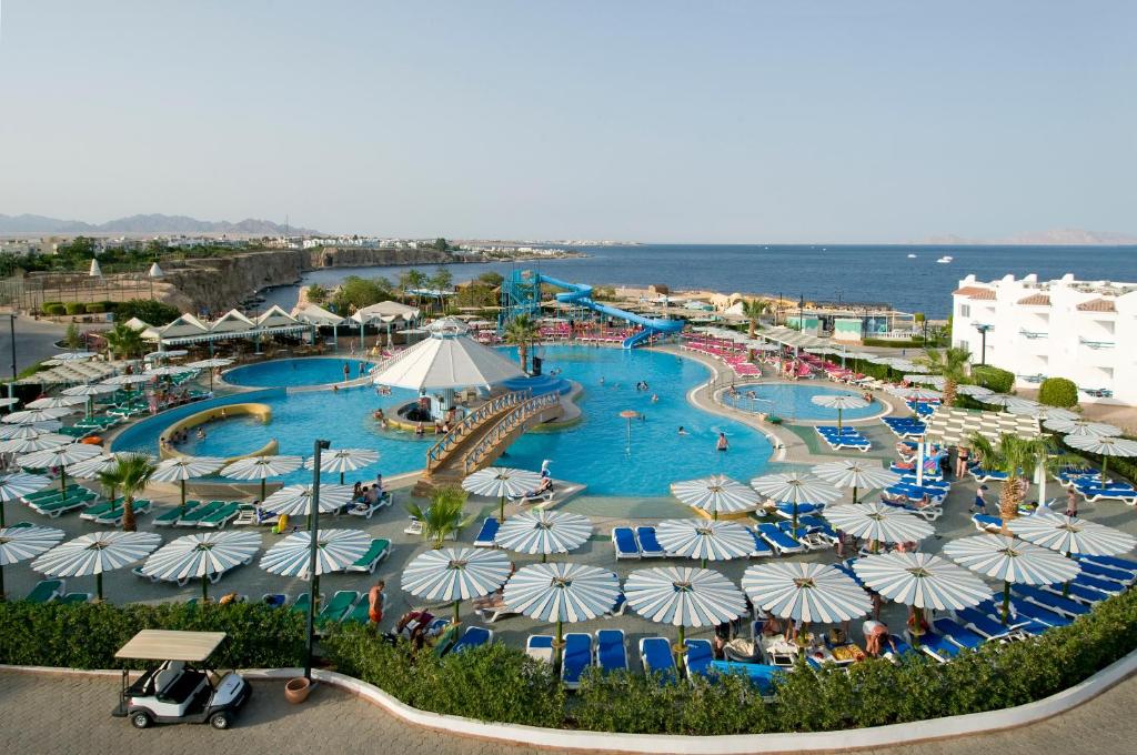 اقوي عروض فندق دريمز بيتش ريزورت شرم الشيخ - عروض فنادق شرم الشيخ 2022 | Dreams Beach Resort